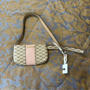 Brand new with tags Michael Kors Belt Bag